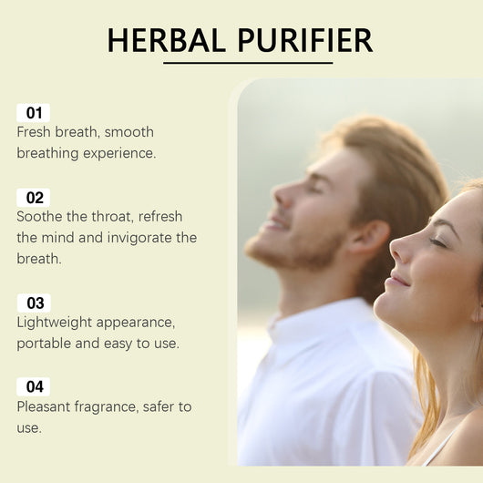 Sleep Support Purifier™