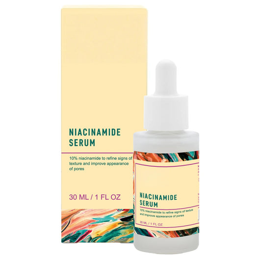Soothera Glow Serum
