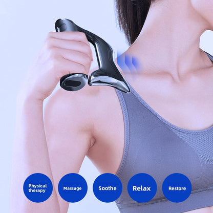 Muscle massager