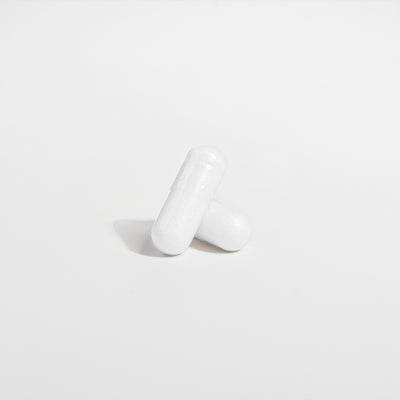 PROBIOTIC 40 BILLION WITH PREBIOTIC