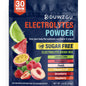 Electrolyte Powder