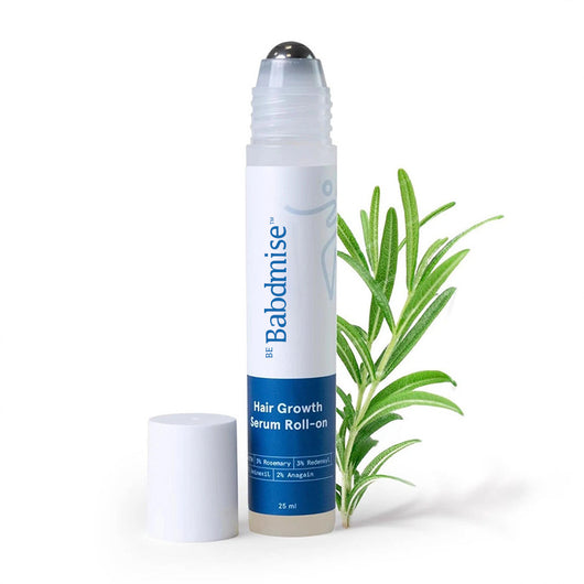 Hair care oil
