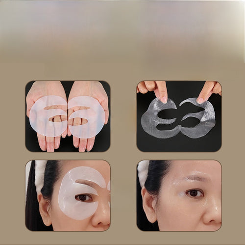 Contour Eye Patch™
