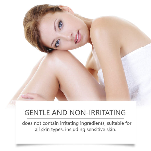 Skin Repair Antioxidant Moisturizer Reduces Wrinkles