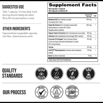 DIETARY SUPPLEMENT Capsules DIETARY SUPPLEMENT