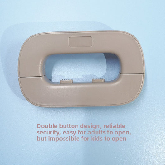 Fridge Latch
