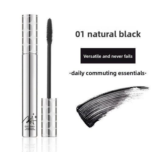 Waterproof Lengthening Mascara
