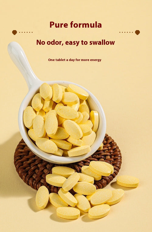 Multi-vitamin B Mineral Tablets
