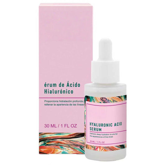 Soothera Glow Serum