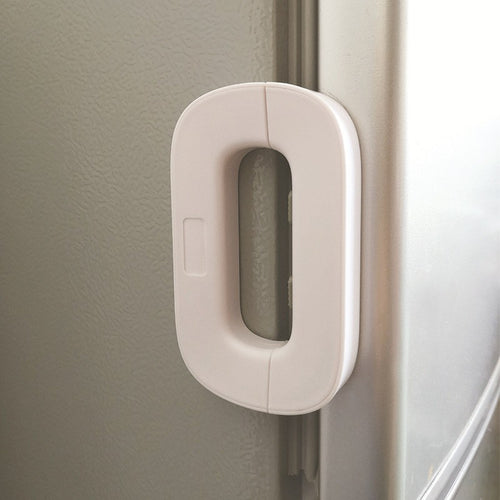Fridge Latch