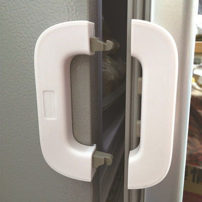 Fridge Latch