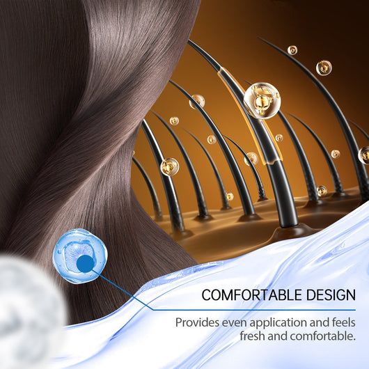 Hair care oil