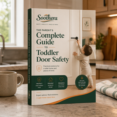 Toddler Door Safety Guide