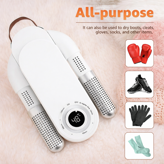 Smart Dryer 3.0