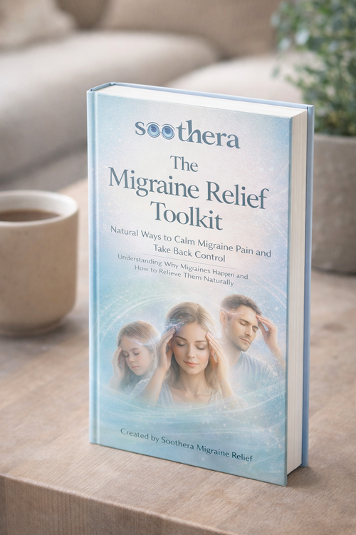 The Migraine Relief Toolkit