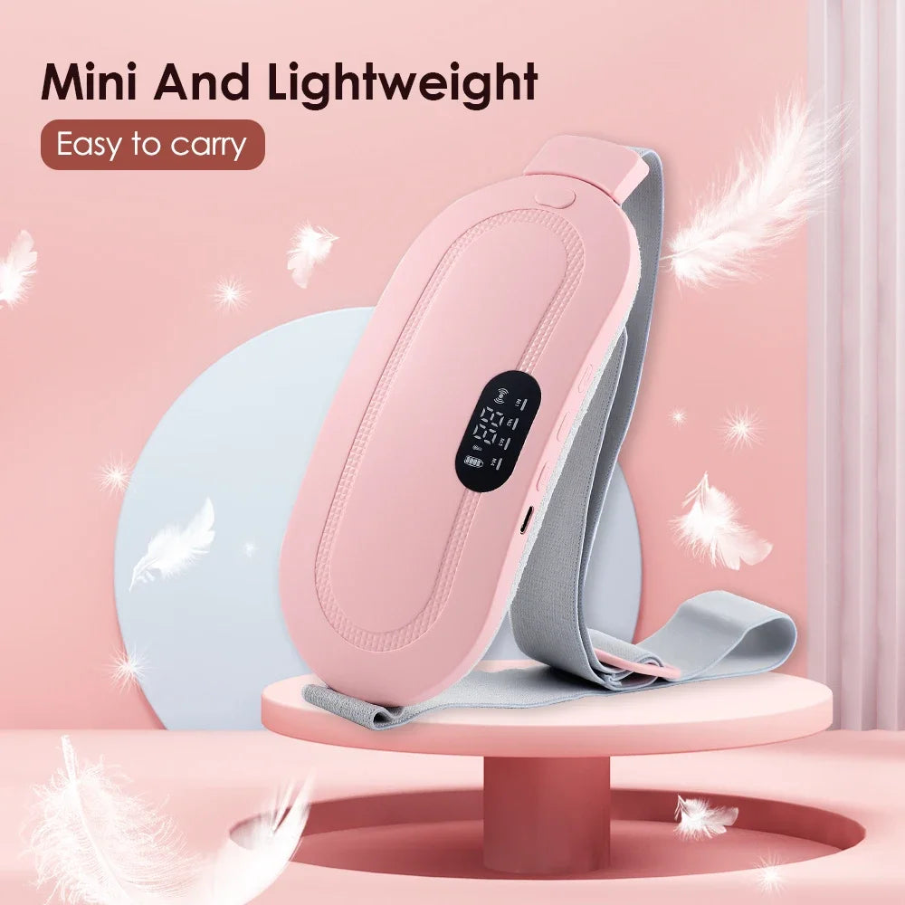 Eluvéra Heating Pad