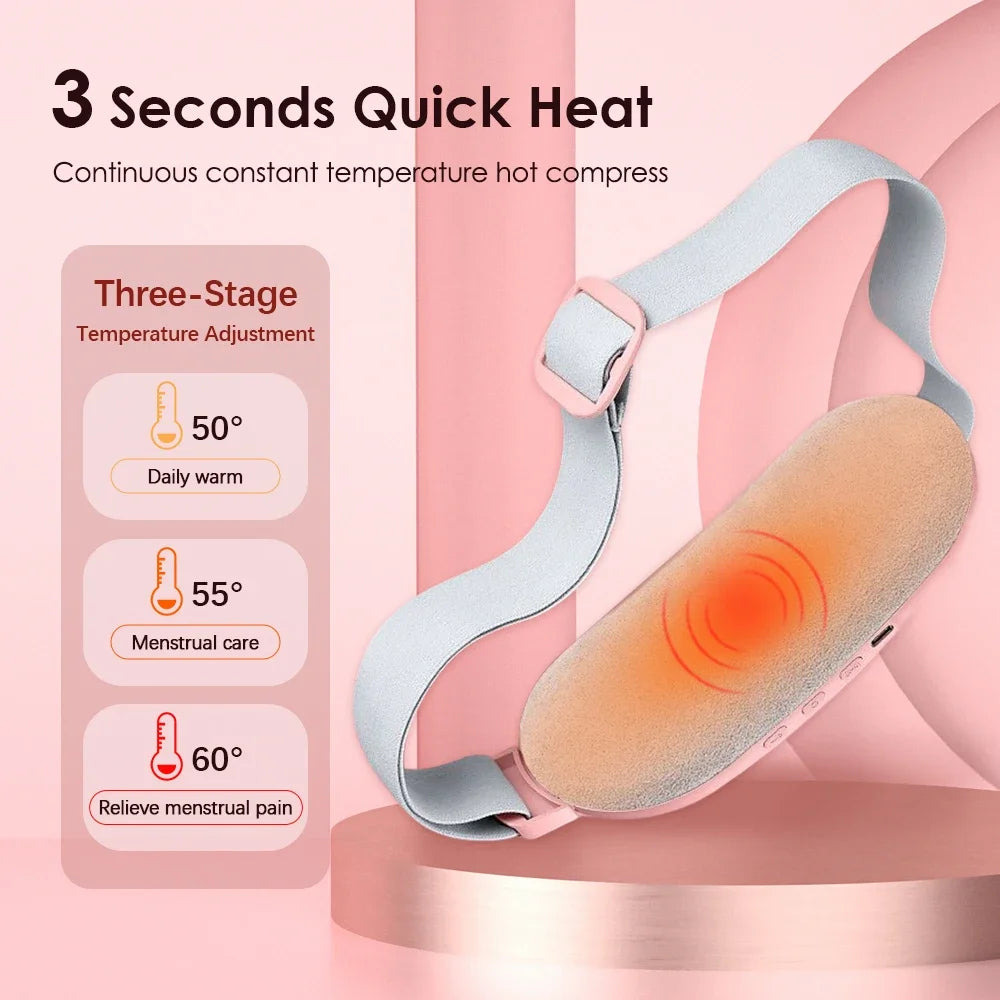 Eluvéra Heating Pad