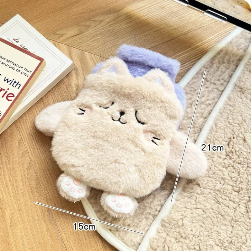Eluvéra Cozy Bottle