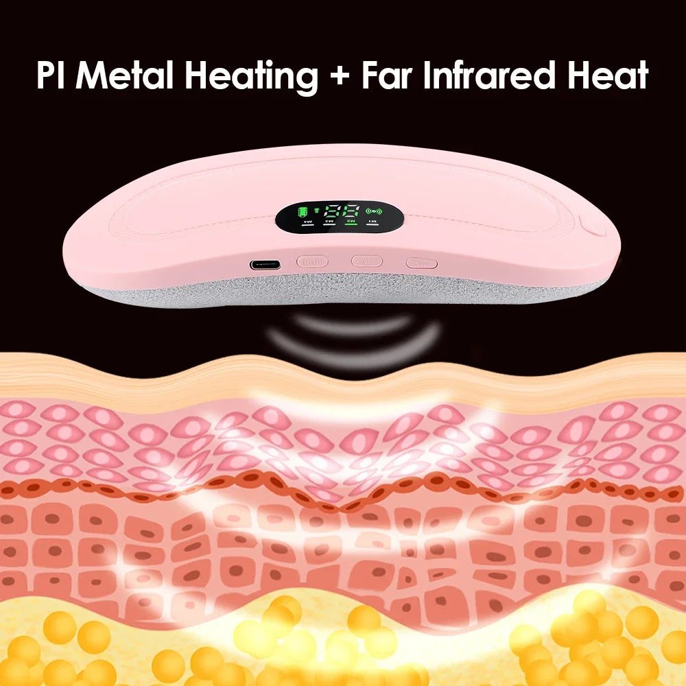Eluvéra Heating Pad