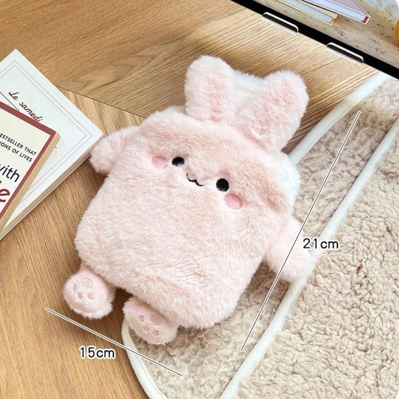 Eluvéra Cozy Bottle