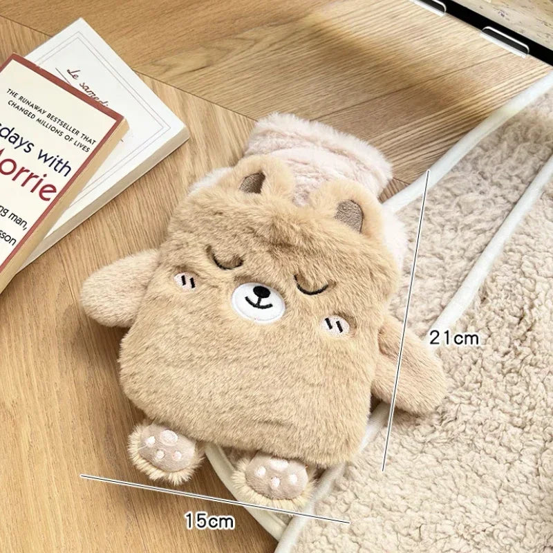 Eluvéra Cozy Bottle