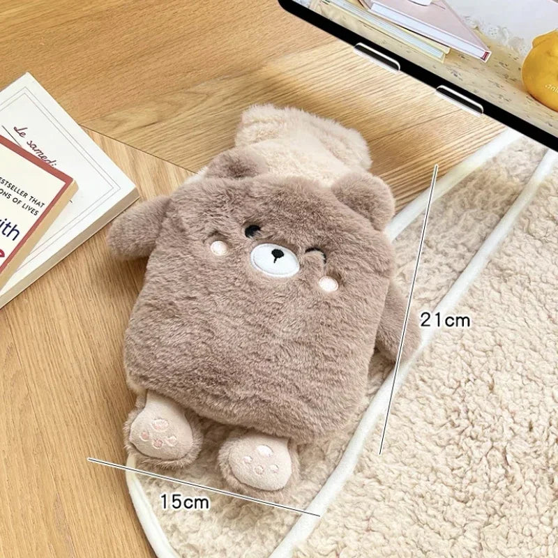 Eluvéra Cozy Bottle
