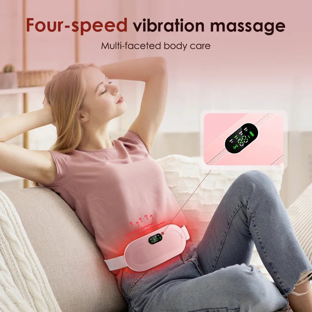 Eluvéra Heating Pad