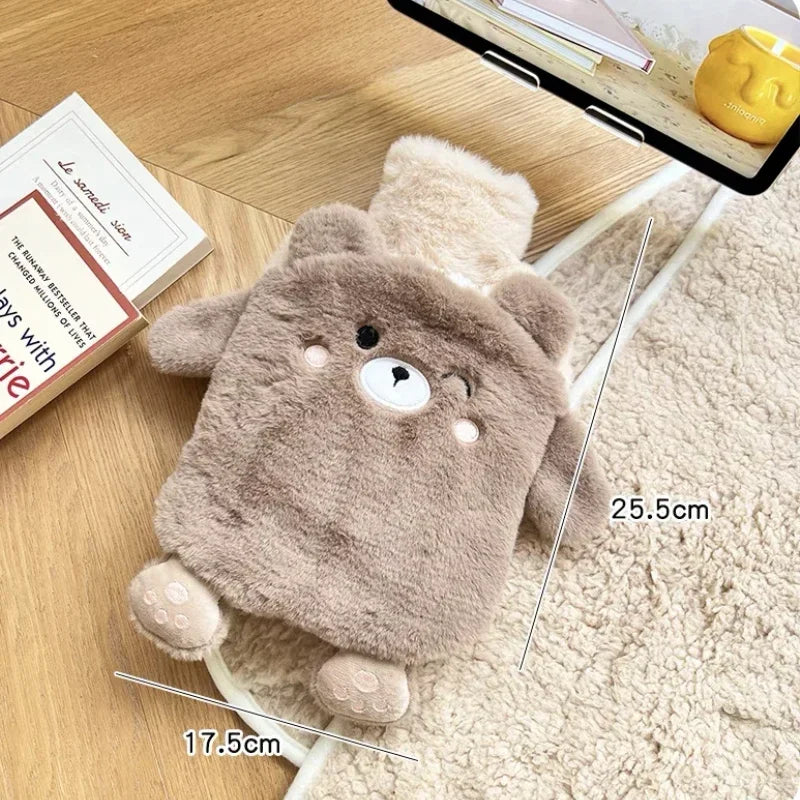 Eluvéra Cozy Bottle
