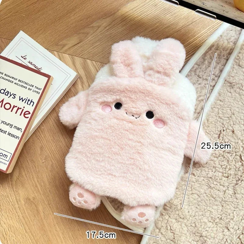 Eluvéra Cozy Bottle