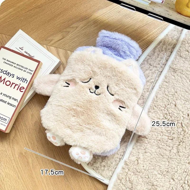 Eluvéra Cozy Bottle