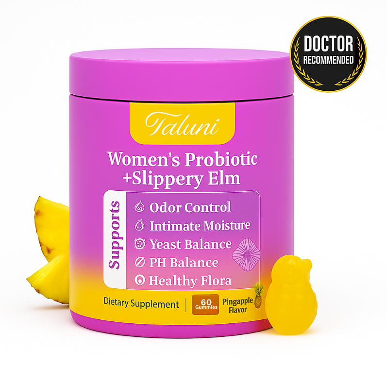 Taluni's Probiotic Gummy