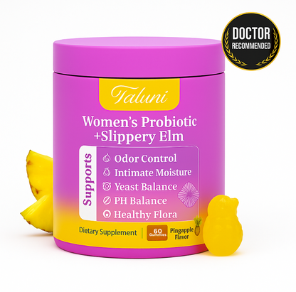 Taluni's Probiotic Gummy