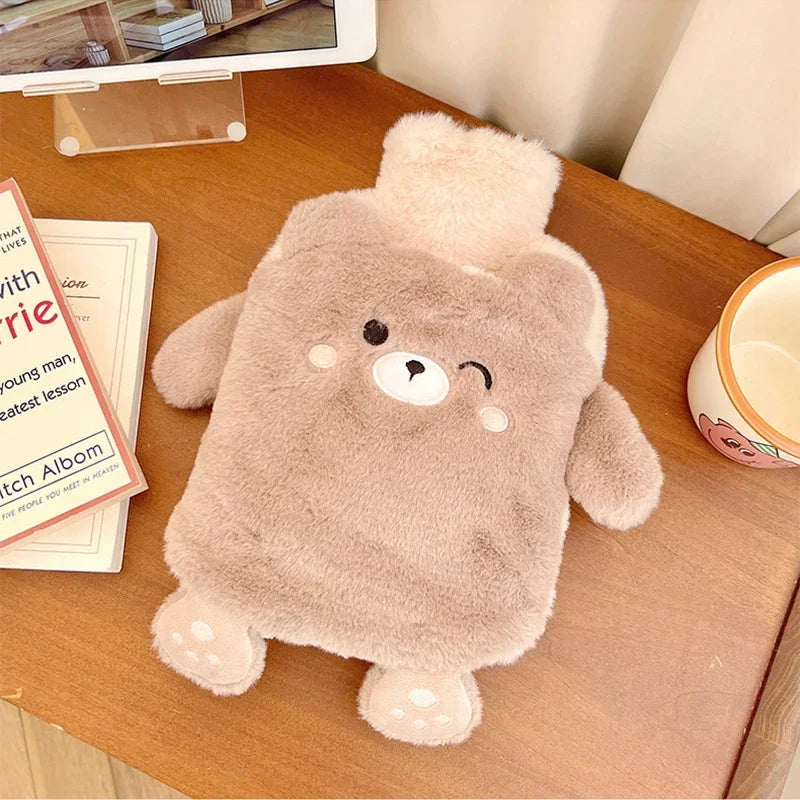 Eluvéra Cozy Bottle