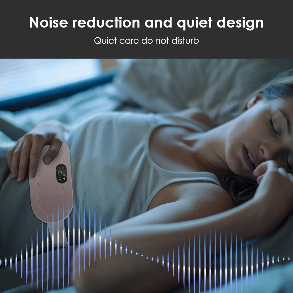 Eluvéra Heating Pad