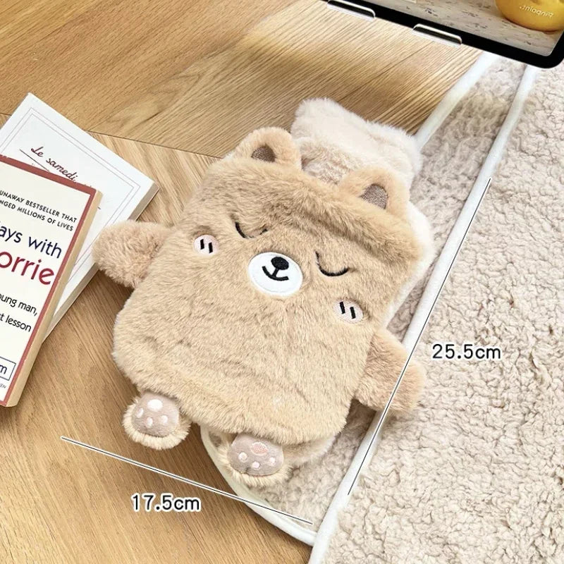 Eluvéra Cozy Bottle