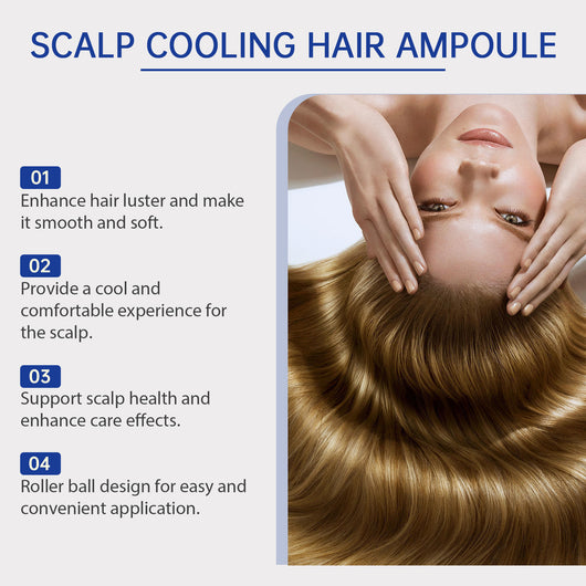 Hair care oil