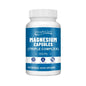 Magnesium Capsule