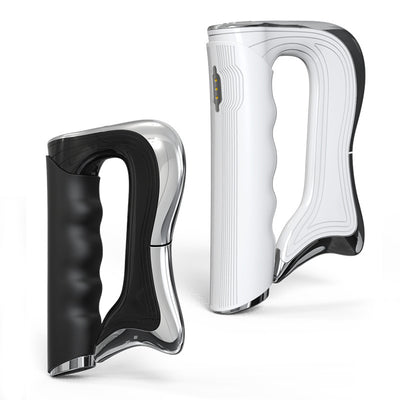 Muscle massager
