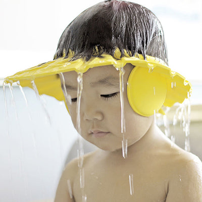 Washing Cap
