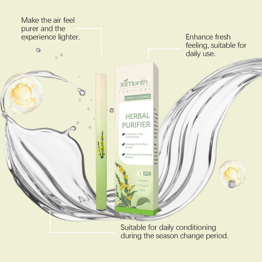 Sleep Support Purifier™