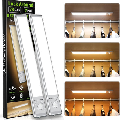 Hole-free light strip light