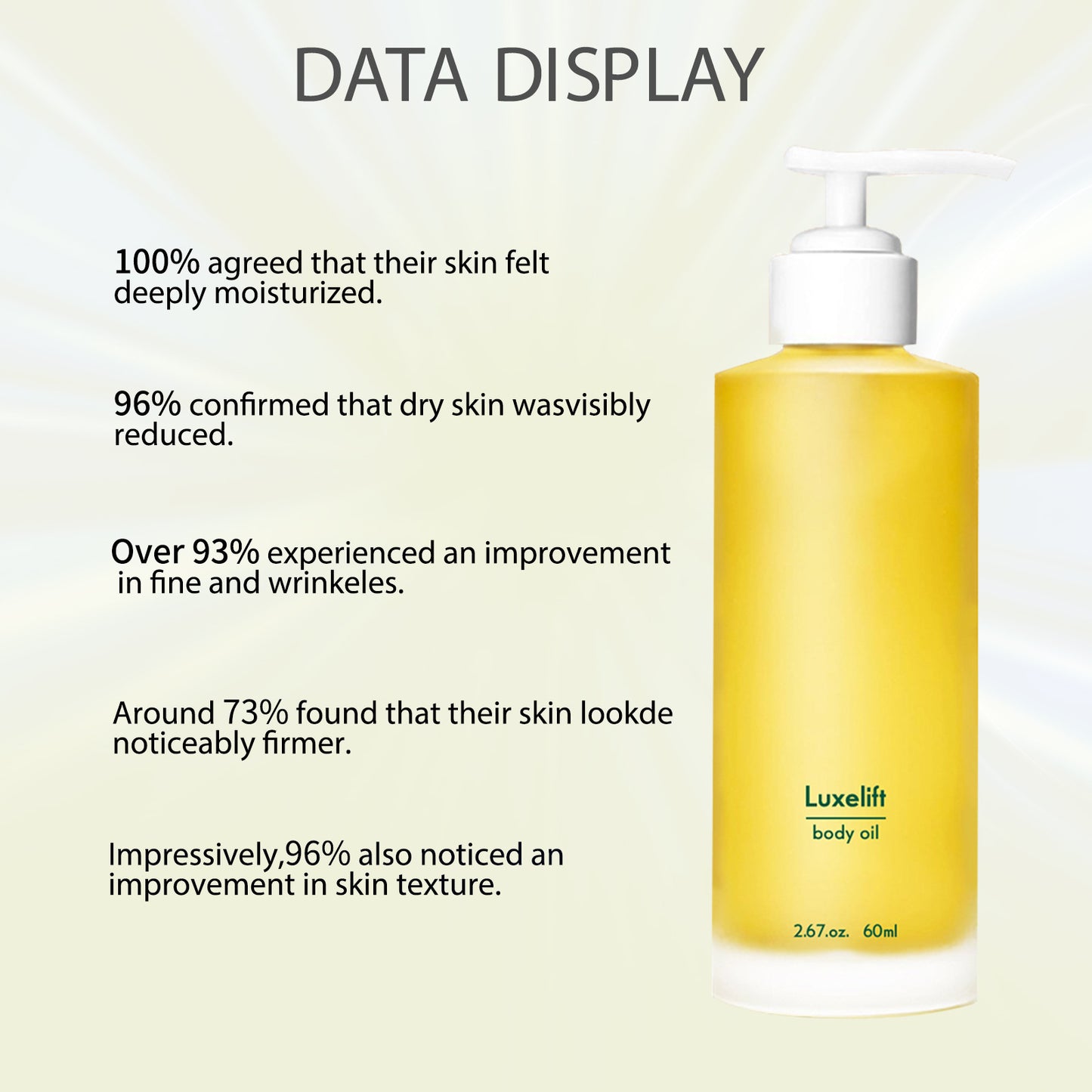 Unlabeled Algae Body Oil Deep Replenishment