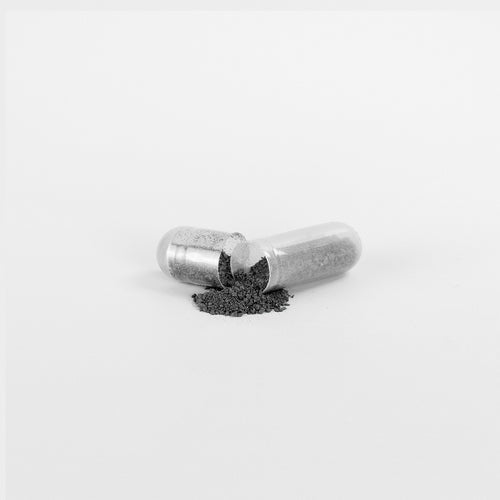 Natural Gut Wellness Capsules