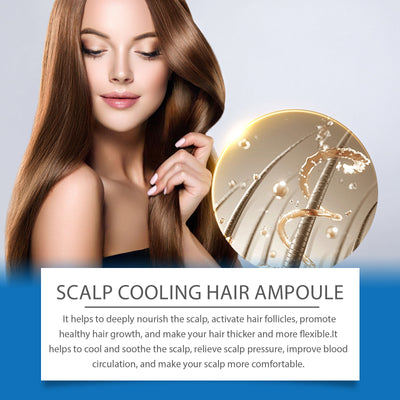 Hair care oil