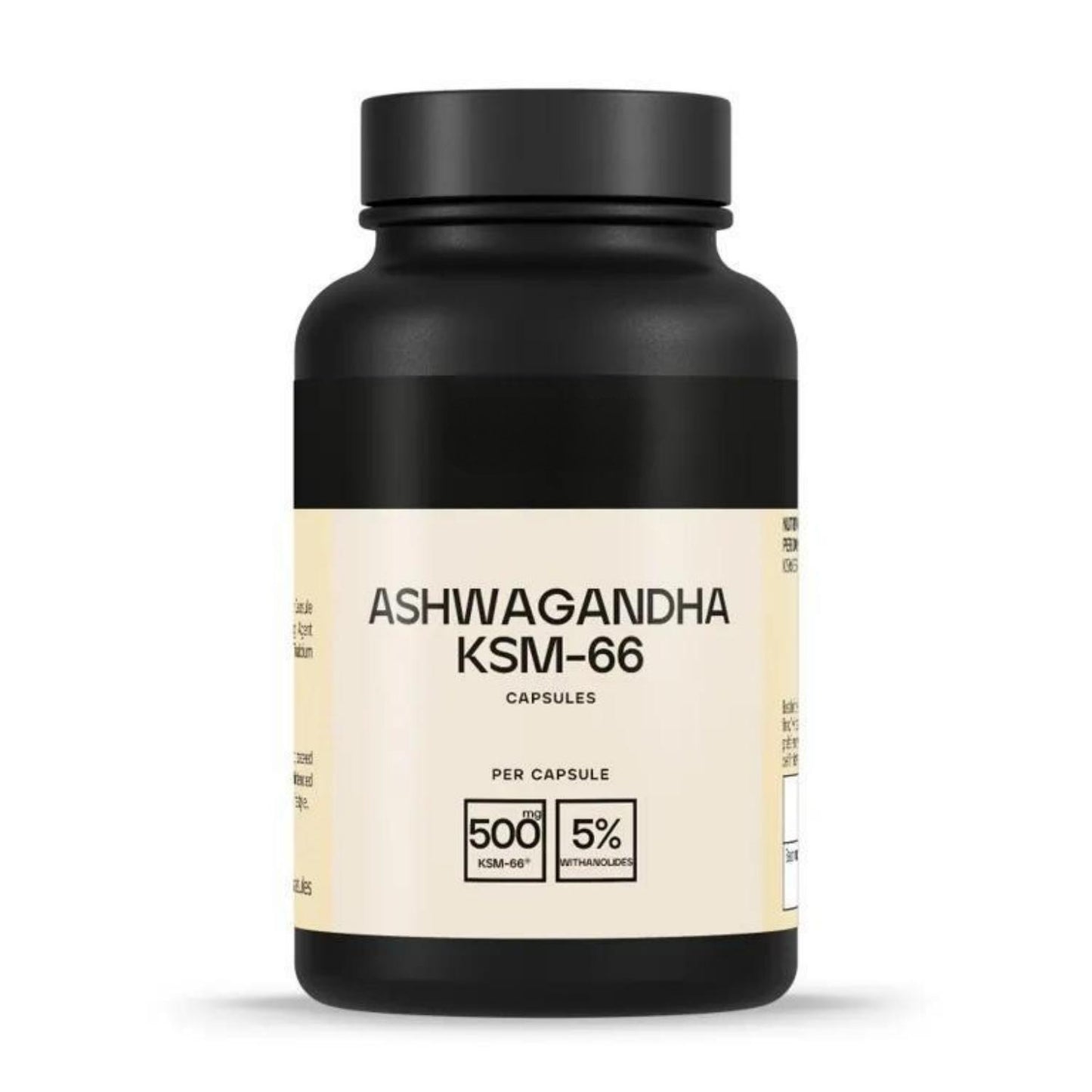 Ashwagandha Capsules