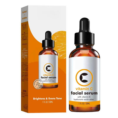 Soothera Glow Serum