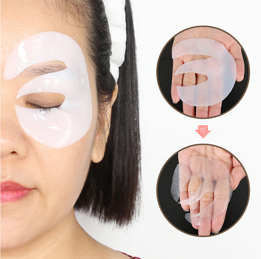 Contour Eye Patch™
