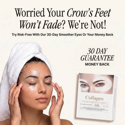 Collagen Eye Patches